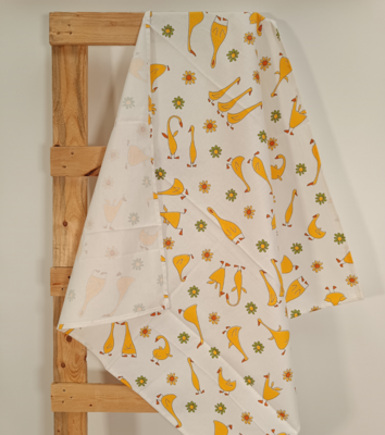 CENTER TABLE RUNNER PRINT 90X90 Tellini S.r.l. Wholesale Clothing